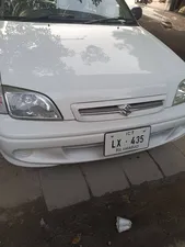 Suzuki Cultus VXR (CNG) 2007 for Sale