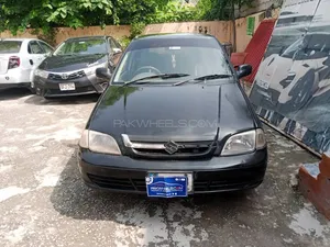 Suzuki Cultus VXRi 2008 for Sale