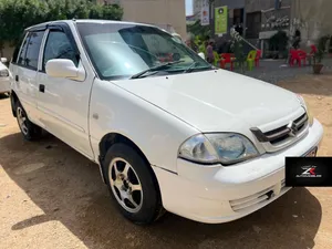 Suzuki Cultus VXRi 2008 for Sale