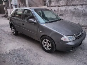 Suzuki Cultus VXRi (CNG) 2010 for Sale