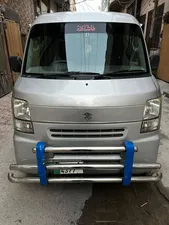 Suzuki Every PA 2012 for Sale