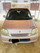 Suzuki Kei 2005 for Sale