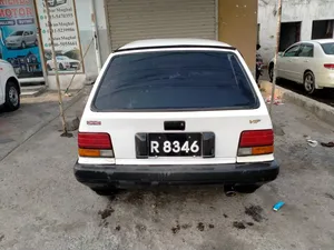 Suzuki Khyber GA 1990 for Sale