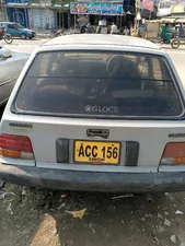 Suzuki Khyber GA 1999 for Sale