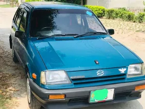 Suzuki Khyber Limited Edition 1999 for Sale