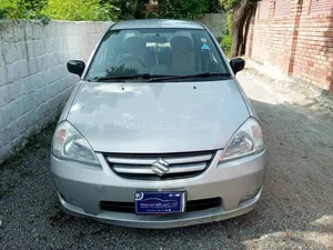 Suzuki Liana RXi 2006 for Sale