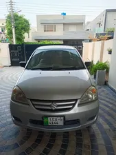 Suzuki Liana 2008 for Sale