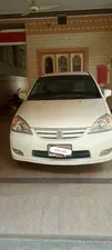 Suzuki Liana LXi Sport 2007 for Sale