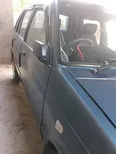 Suzuki Mehran 2008 for Sale