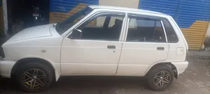 Suzuki Mehran 2008 for Sale