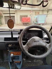 Suzuki Mehran 2017 for Sale