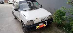 Suzuki Mehran VX 1990 for Sale