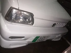 Suzuki Mehran VXR 2005 for Sale