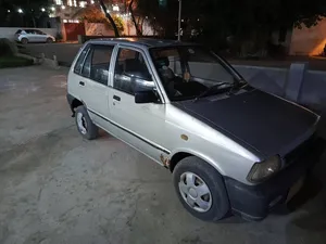 Suzuki Mehran VXR 2006 for Sale