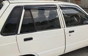 Suzuki Mehran VXR Euro II 2015 for Sale