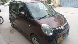 Suzuki MR Wagon WIT GS 2009 for Sale