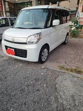 Suzuki Spacia 2014 for Sale