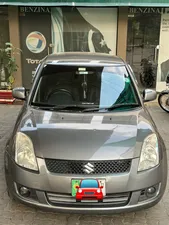 Suzuki Swift DX 1.3 2011 for Sale