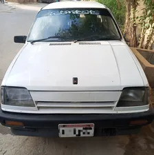 Suzuki Swift 1991 for Sale