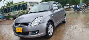 Suzuki Swift DLX Automatic 1.3 Navigation 2019 for Sale