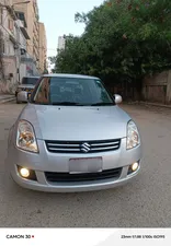 Suzuki Swift DLX Automatic 1.3 Navigation 2019 for Sale