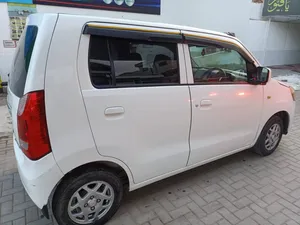 Suzuki Wagon R AGS 2022 for Sale