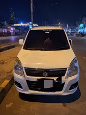 Suzuki Wagon R AGS 2022 for Sale