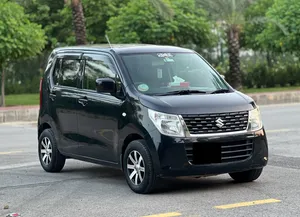 Suzuki Wagon R FX Limited 2016 for Sale