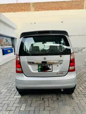 Suzuki Wagon R VXL 2017 for Sale