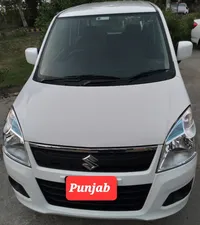 Suzuki Wagon R VXL 2022 for Sale