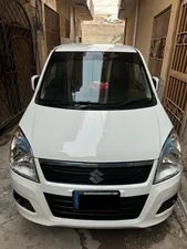 Suzuki Wagon R VXL 2022 for Sale