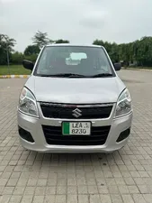 Suzuki Wagon R VXR 2020 for Sale