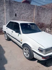 Toyota 86 1986 for Sale