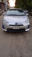 Toyota Aqua S 2017 for Sale