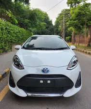 Toyota Aqua S 2020 for Sale