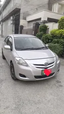 Toyota Belta X 1.0 2007 for Sale