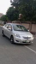 Toyota Belta X 1.0 2007 for Sale