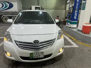 Toyota Belta X Business A Package 1.0 2008 for Sale