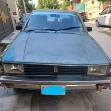 Toyota Corolla 1982 for Sale