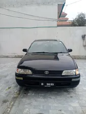 Toyota Corolla 2000 for Sale