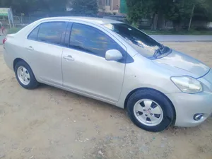 Toyota Corolla 2007 for Sale