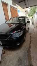 Toyota Corolla 2008 for Sale