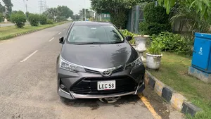 Toyota Corolla Altis Automatic 1.6 2019 for Sale