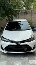 Toyota Corolla Altis Automatic 1.6 2020 for Sale