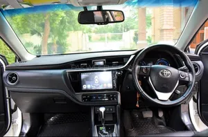 Toyota Corolla Altis Grande CVT-i 1.8 2017 for Sale