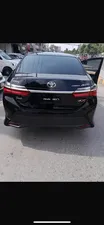 Toyota Corolla Altis Grande X CVT-i 1.8 Beige Interior 2021 for Sale