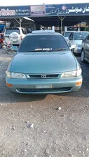 Toyota Corolla GL 1994 for Sale