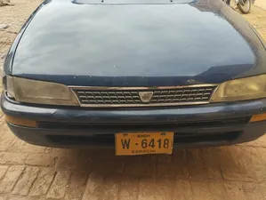 Toyota Corolla GL 1994 for Sale