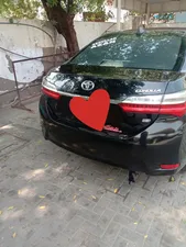 Toyota Corolla GLi 1.3 VVTi Special Edition 2018 for Sale