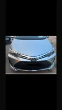 Toyota Corolla GLi Automatic 1.3 VVTi 2019 for Sale